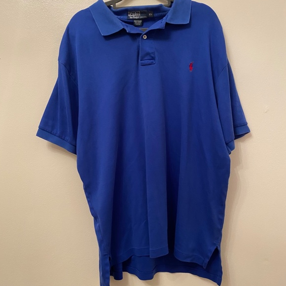 BUNDLE of 5 POLO BY Ralph Lauren XL - Picture 5 of 5